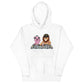 Animal DJ Hoodie
