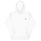 Original Rave King Hoodie